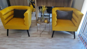 Luxurious 2 bedroom flat Ashford